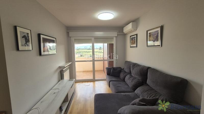 Foto 395e1a2a-ff47-4831-9e73-80e1f2090896. Appartamento con riscaldamento parcheggio in Griseras - Gardachales Tudela