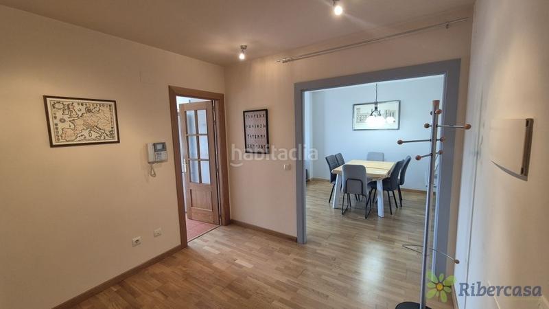 Foto 515482d1-854f-4d34-83e1-59a224ad671f. Appartamento con riscaldamento parcheggio in Griseras - Gardachales Tudela