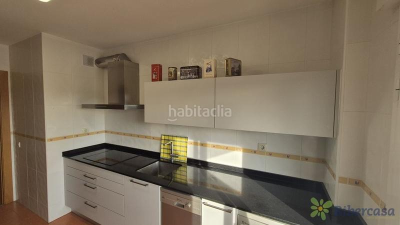 Foto 66078b68-4079-4f76-beab-747147a240b8. Appartamento con riscaldamento parcheggio in Griseras - Gardachales Tudela
