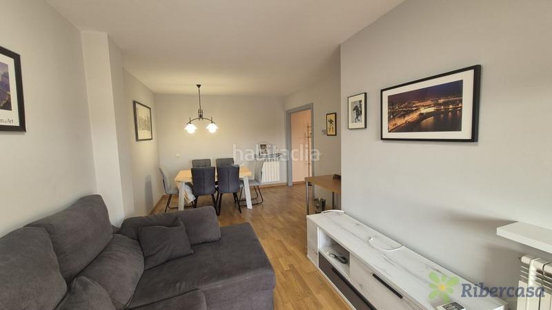 Foto 8c841713-cb11-446d-9669-0398d0f51073. Appartamento con riscaldamento parcheggio in Griseras - Gardachales Tudela