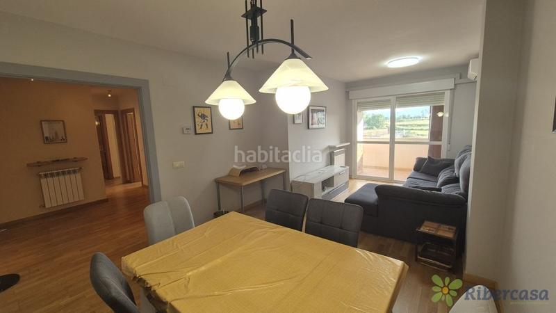Foto 8e228e83-6a3d-49dc-8bf6-c550a787ab3d. Appartamento con riscaldamento parcheggio in Griseras - Gardachales Tudela