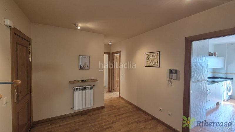 Foto c5e8177d-951d-4d44-938a-e324b59b73a5. Appartamento con riscaldamento parcheggio in Griseras - Gardachales Tudela