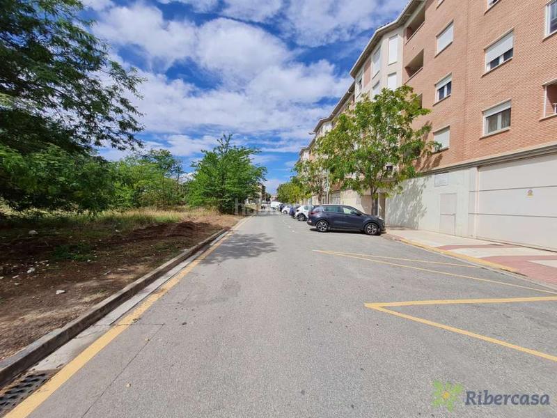 Foto d9207d57-0c86-48a2-a62c-a3de7db462f3. Appartamento con riscaldamento parcheggio in Griseras - Gardachales Tudela
