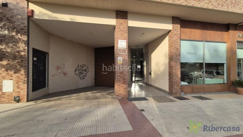 Foto e3925350-ac2f-4db2-92cd-d8b911059d4d. Appartamento con riscaldamento parcheggio in Griseras - Gardachales Tudela