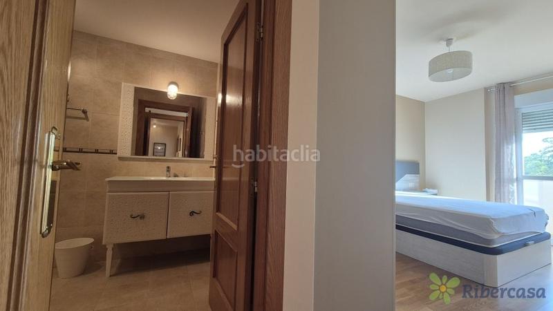 Foto f4436663-8b39-4307-b28c-1d97829bdaa5. Appartamento con riscaldamento parcheggio in Griseras - Gardachales Tudela