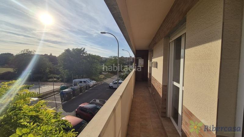 Foto f610eb78-96de-4cd6-8b94-1a002e508d17. Appartamento con riscaldamento parcheggio in Griseras - Gardachales Tudela