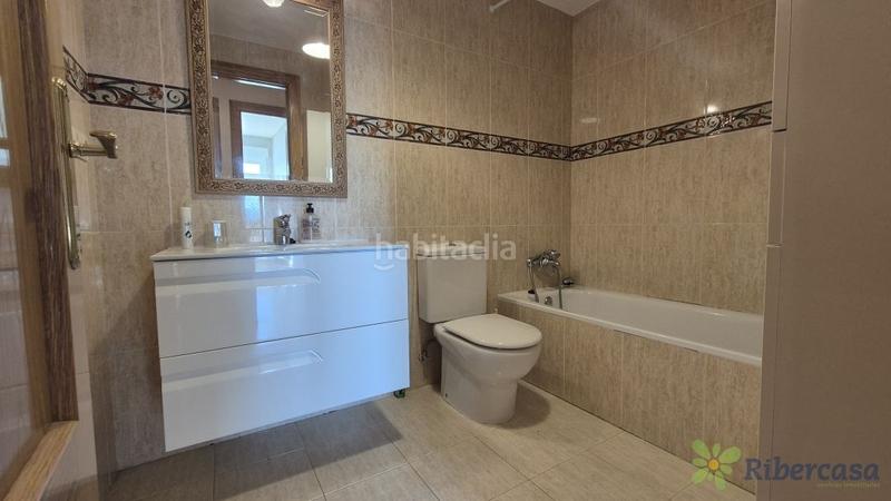 Foto f63f98d8-cb85-40a6-952c-875b4210b4e8. Appartamento con riscaldamento parcheggio in Griseras - Gardachales Tudela