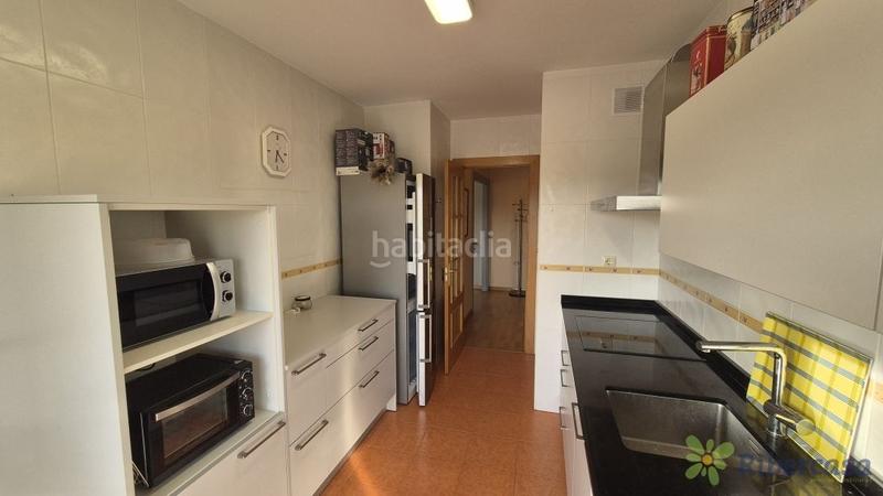 Foto fceb8f54-16a6-4d92-a6b9-1607354c3457. Appartamento con riscaldamento parcheggio in Griseras - Gardachales Tudela