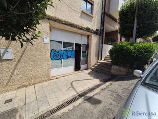Local Comercial a Calle Santiago 84