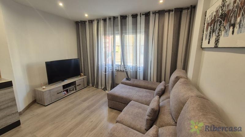 Foto 6420e028-4a29-4010-b64b-336a42105a1c. Appartamento in Griseras - Gardachales Tudela