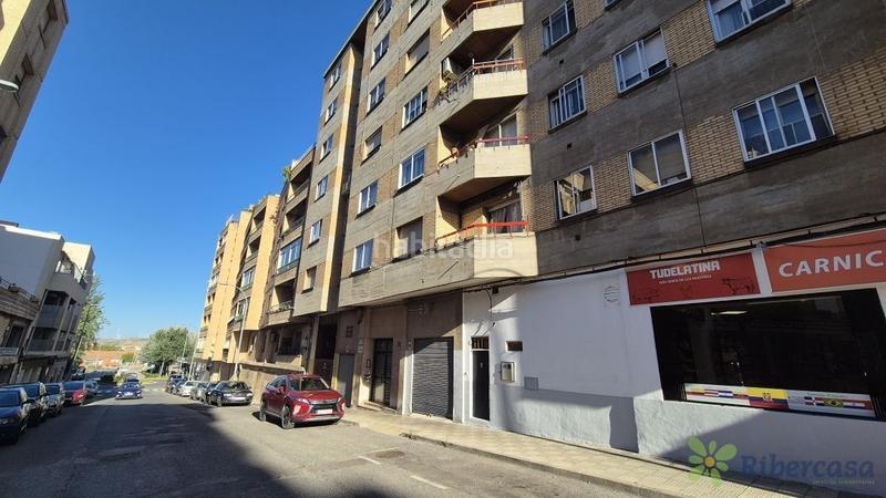 Foto 6af3dbdb-b03d-4979-839c-970d6ac1afec. Appartamento in Griseras - Gardachales Tudela