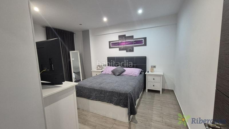 Foto 86a86f14-3885-4a36-a151-1157fc6aef54. Appartamento in Griseras - Gardachales Tudela