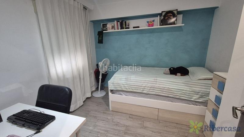 Foto f307e9c1-cab9-43b1-bfdc-8d37309e90f0. Appartamento in Griseras - Gardachales Tudela