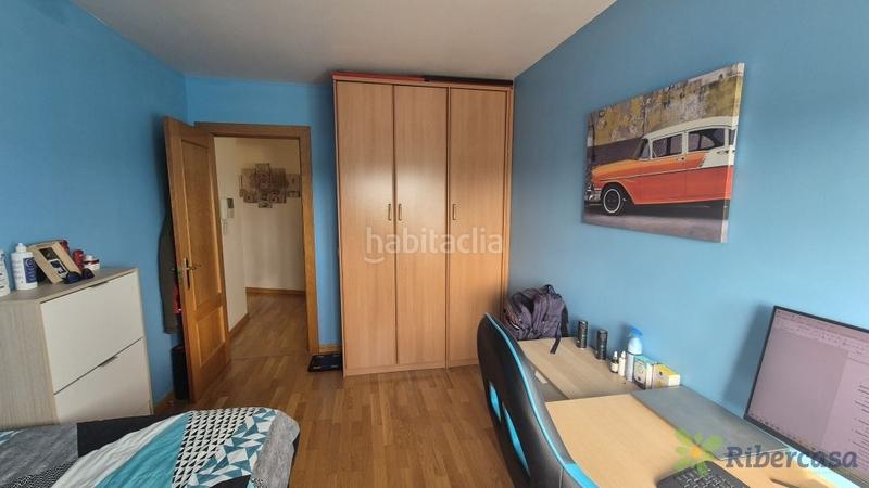 Foto 128cbf2b-38c7-4209-be5f-54fe8cd2f692. Appartamento con riscaldamento parcheggio in Griseras - Gardachales Tudela