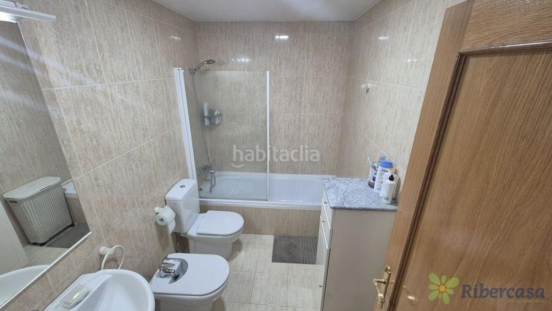 Foto 2f22b577-1d4e-480a-9a07-dd3915b4154e. Appartamento con riscaldamento parcheggio in Griseras - Gardachales Tudela