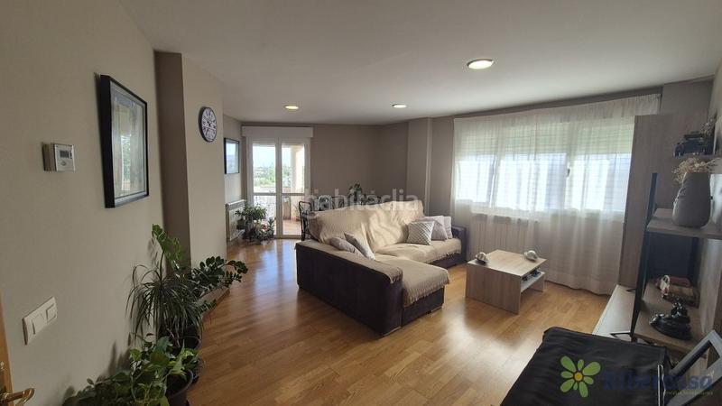 Foto 4800cd6b-8be8-4427-b8b6-fdc703f555a5. Appartamento con riscaldamento parcheggio in Griseras - Gardachales Tudela