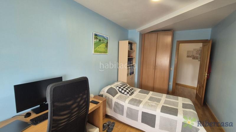 Foto 6d0dc582-7530-42ac-90d1-89c9816cebe7. Appartamento con riscaldamento parcheggio in Griseras - Gardachales Tudela