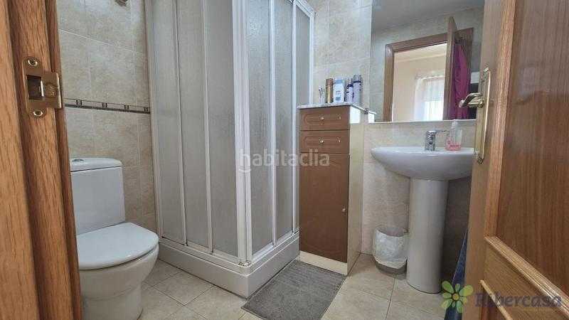 Foto 6f3be43a-3796-4803-9404-d3399a2ea499. Appartamento con riscaldamento parcheggio in Griseras - Gardachales Tudela