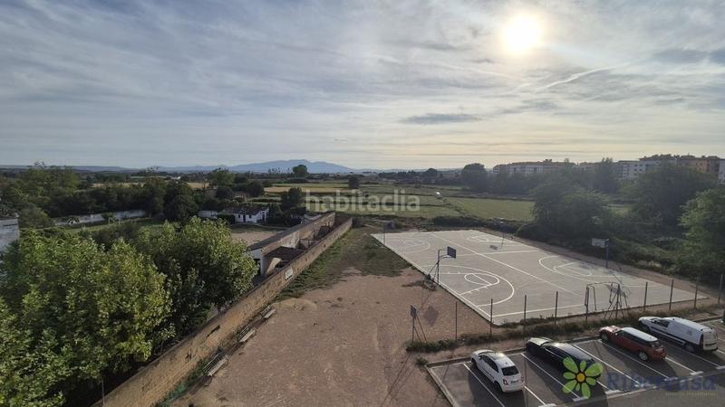 Foto 838641eb-e353-48de-81c7-a12160aa4aed. Appartamento con riscaldamento parcheggio in Griseras - Gardachales Tudela