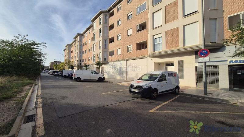 Foto 9fc15357-e2c3-4673-9ca8-68c2ab4c5285. Appartamento con riscaldamento parcheggio in Griseras - Gardachales Tudela