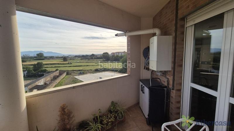 Foto b202f3ec-517c-476e-9dac-62117bbf4b7d. Appartamento con riscaldamento parcheggio in Griseras - Gardachales Tudela