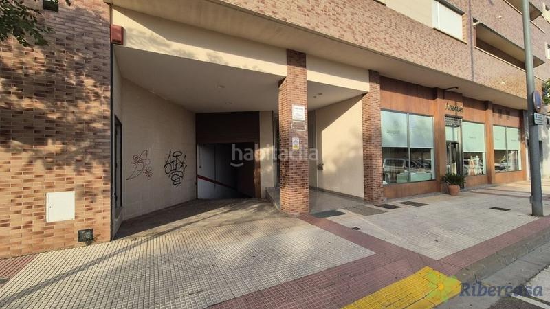 Foto cea45639-2a85-4702-8d71-a43e9e498ed7. Appartamento con riscaldamento parcheggio in Griseras - Gardachales Tudela