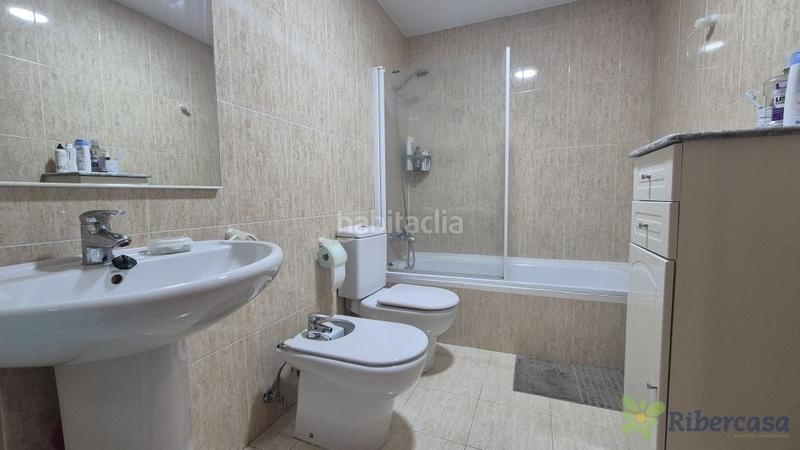 Foto db179738-aba3-42df-85a0-23a34eb028bd. Appartamento con riscaldamento parcheggio in Griseras - Gardachales Tudela