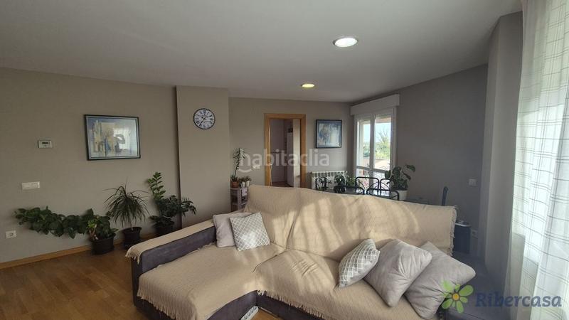Foto e0e47b9b-14b2-4103-91cb-d31fb1c4375c. Appartamento con riscaldamento parcheggio in Griseras - Gardachales Tudela
