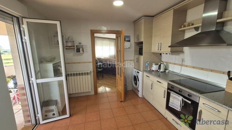Foto e5bbbd8e-869a-4901-91b2-20fad41104e5. Appartamento con riscaldamento parcheggio in Griseras - Gardachales Tudela