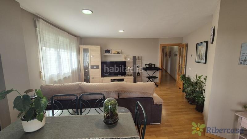 Foto ea286200-0bd0-4847-8779-fdae53a8f48c. Appartamento con riscaldamento parcheggio in Griseras - Gardachales Tudela