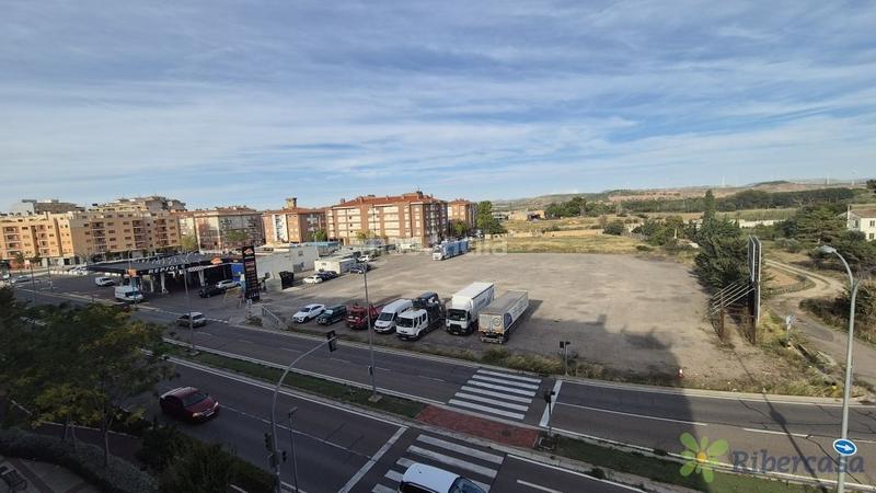 Foto f5528d49-4bd1-410b-870c-6d5bf23640c3. Appartamento con riscaldamento parcheggio in Griseras - Gardachales Tudela