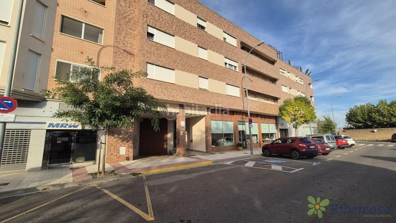 Foto f8f86067-d474-4511-a7ab-a9bc1c2c4cec. Appartamento con riscaldamento parcheggio in Griseras - Gardachales Tudela