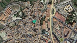 Terreny residencial  Calle teatro. Inversores suelo en venta en tarazona