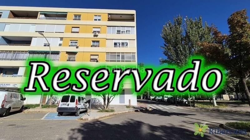 Foto 093ad8cb-9cba-4d8d-8bff-2a8d2504c689. Pis amb aparcament a Parque del Queiles Tudela