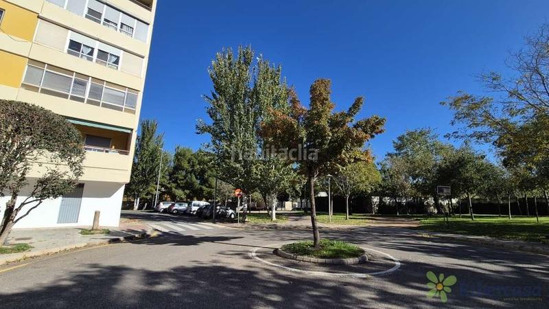 Foto 6f95a0af-10ab-44fe-903b-39c59bcaf878. Pis amb aparcament a Parque del Queiles Tudela