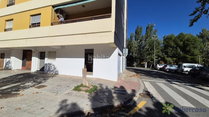 Foto 9f46bbb8-e885-4b35-a722-09b4c17e0540. Pis amb aparcament a Parque del Queiles Tudela