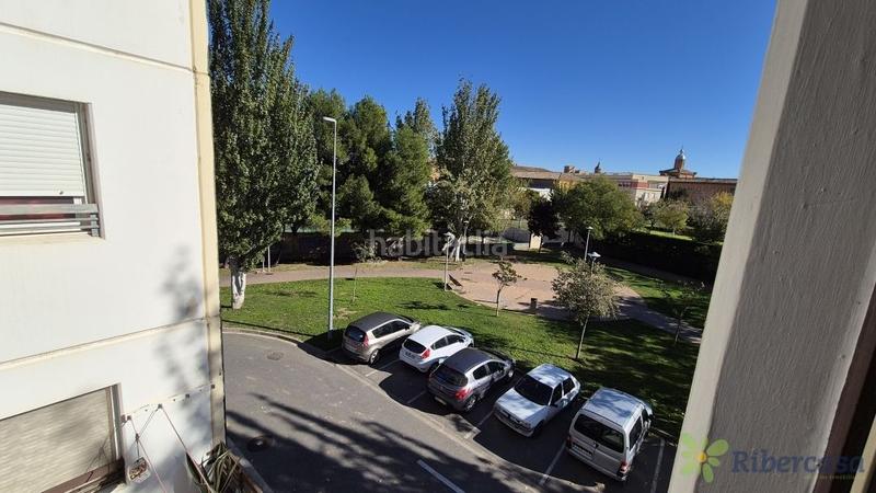 Foto b91f8bf0-0388-405a-9d81-4009322c3591. Pis amb aparcament a Parque del Queiles Tudela