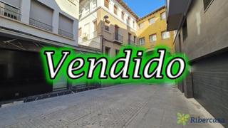 Pis  Calle doña maría ugarte. En pleno centro, terraza