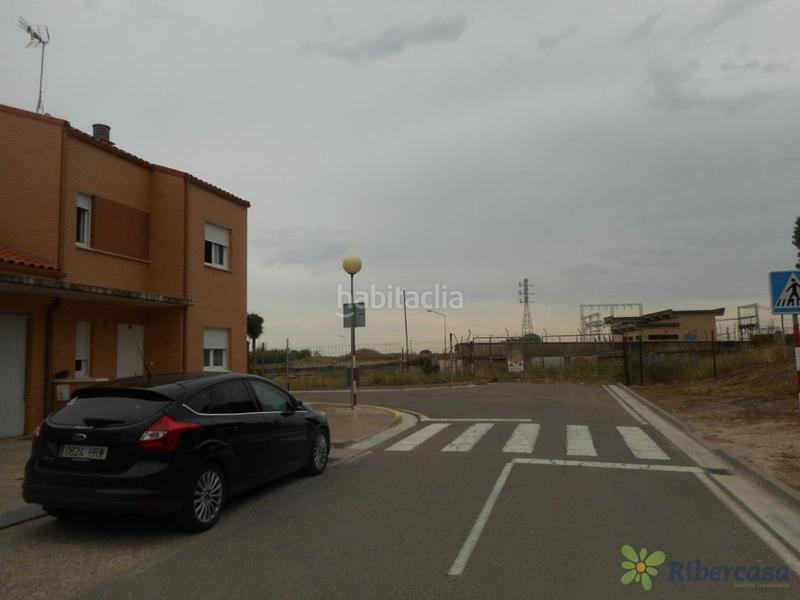 Foto 3f58ea41-bfb7-44b6-8218-ff7805176607. Wohngrundstück in calle río ebro 70 in Cortes