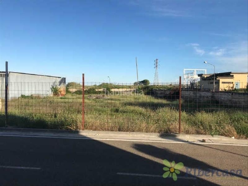 Foto 45cc802b-12ef-4509-8c98-85691dca6a41. Wohngrundstück in calle río ebro 70 in Cortes