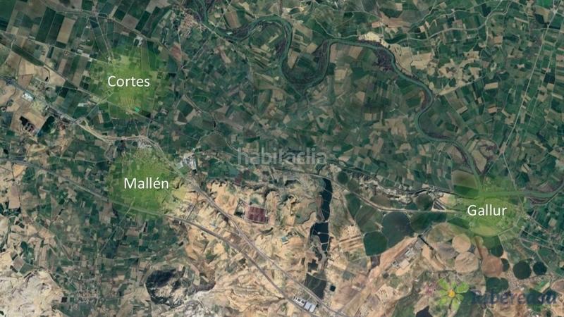 Foto 5eea217c-b518-4b42-be4f-92b5f445abae. Wohngrundstück in calle río ebro 70 in Cortes