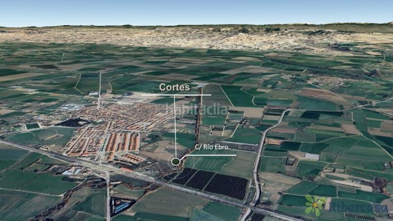 Foto 81f55f12-2d56-4c1d-b2f0-fb8f7adcf1ff. Wohngrundstück in calle río ebro 70 in Cortes