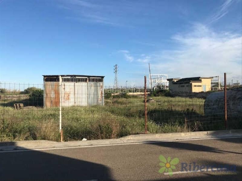 Foto a48c7bbb-17e1-4e17-8b63-9c6d252eadec. Wohngrundstück in calle río ebro 70 in Cortes