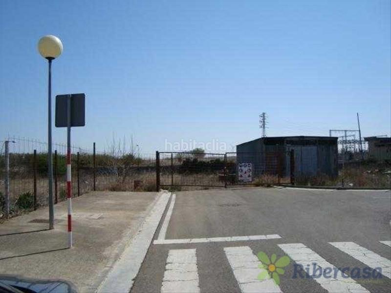 Foto ce86cba1-a13b-4d4e-946f-094c8ae09d3b. Wohngrundstück in calle río ebro 70 in Cortes