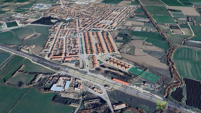 Foto e5169cf5-138a-470f-ab40-b48f6f9733ec. Wohngrundstück in calle río ebro 70 in Cortes