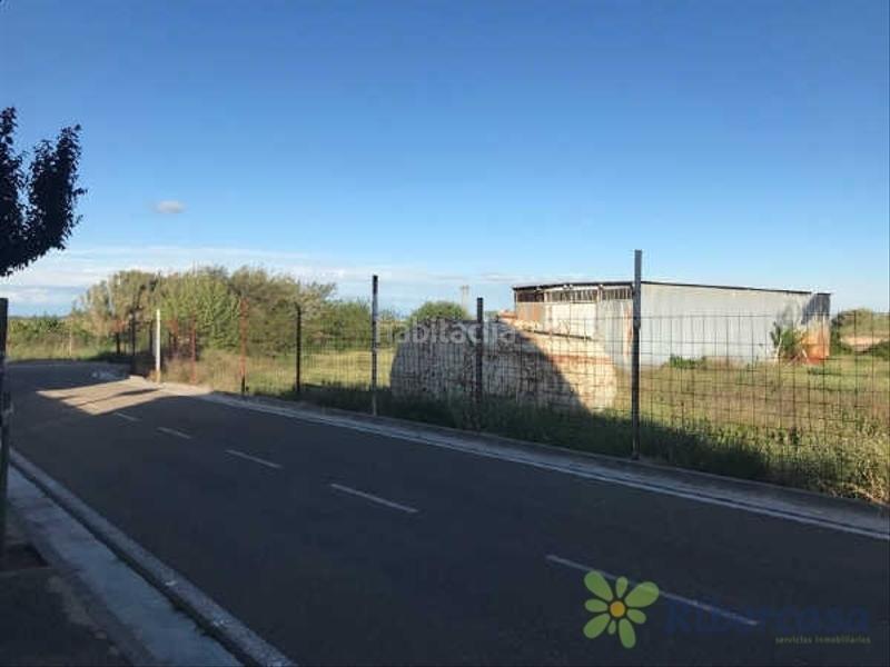 Foto f344442b-99d3-4205-b46e-52f34b56e6bf. Wohngrundstück in calle río ebro 70 in Cortes