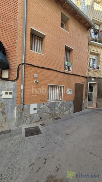 Foto 1b6e3287-19f0-4481-94c5-71f099962aaa. House with heating in Cintruénigo