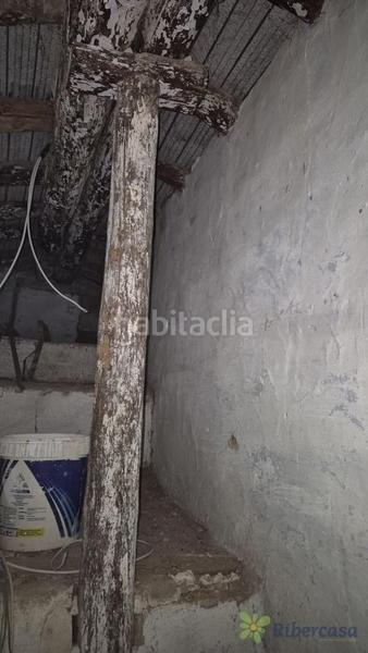 Foto 66a4cf92-db15-4bb0-bb91-c82ed590b5cb. House with heating in Cintruénigo