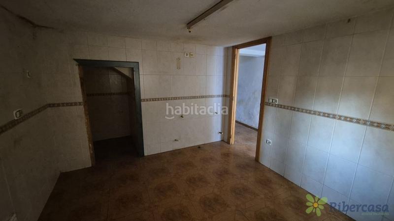 Foto 752ae9c8-cd83-4bd3-8ba7-d83c47885948. House with heating in Cintruénigo