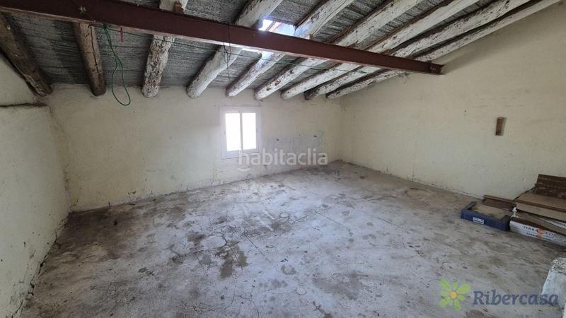 Foto 973cf9ed-e955-40b3-be28-c6b03ab03a24. House with heating in Cintruénigo